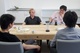 Today's Thursday Lunch Meeting を拡大